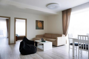 Ąžuolo apartamentai